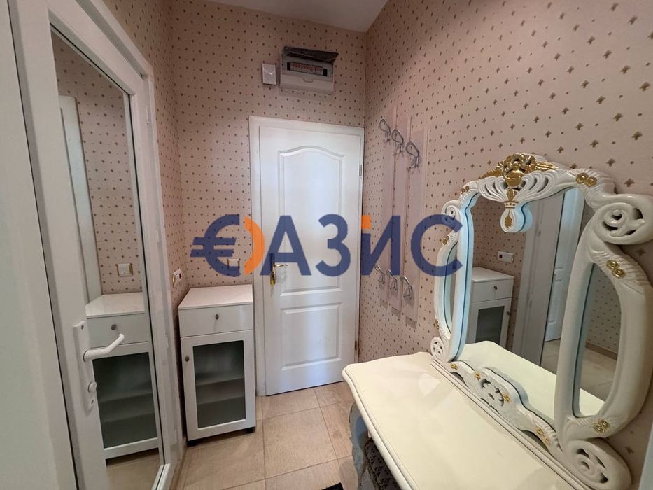 Продава се Едностаен апартамент в к.к. Елените - 31 кв.м за 1320 €/кв.м - Снимка #4