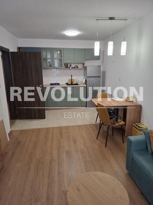 Дава се под наем Двустаен апартамент в Пловдив, Мараша - 65 кв.м за 425 € - Снимка #1