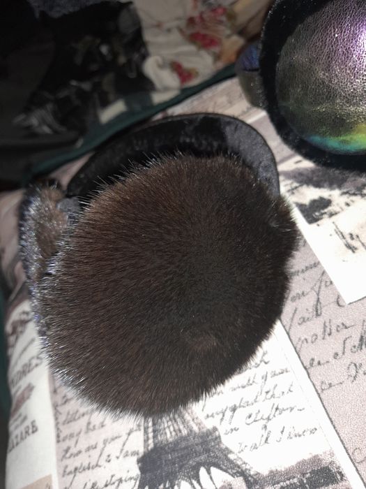 Ушки для девочек