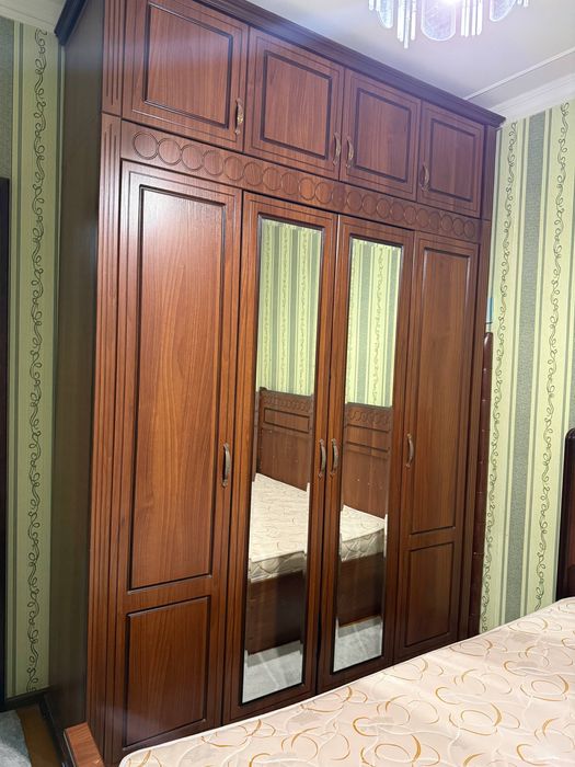 Mebel spalni garnitura