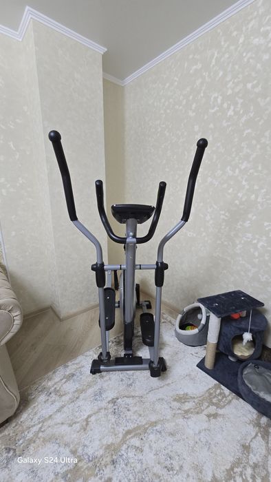 Продам тренажёр беговой