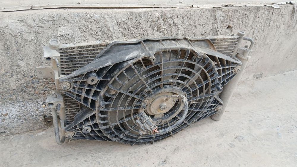 Hyundai Porter zapchast