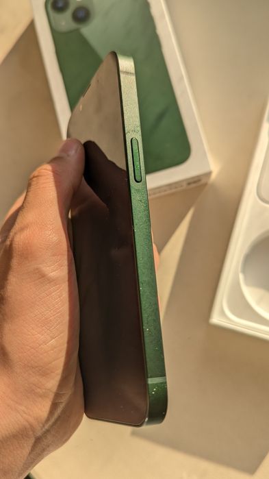 iPhone 13 128Gb 88% Green