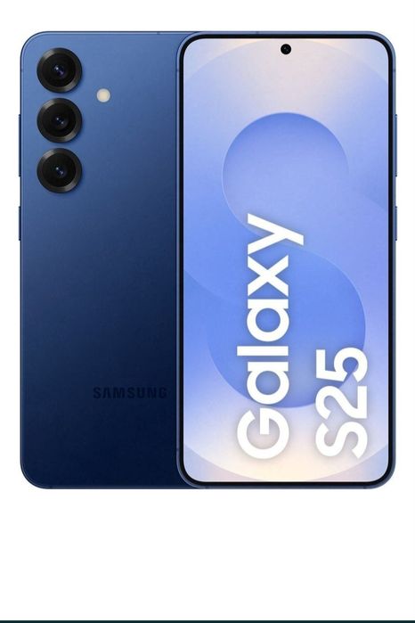 Samsung s25 2 sim