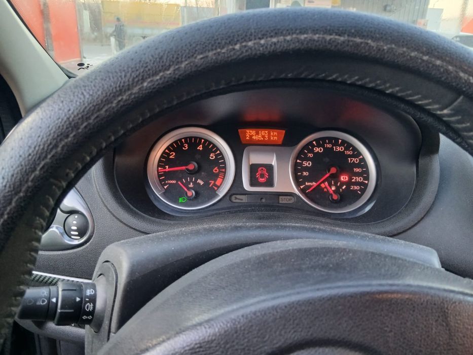 Vand urgent!Renault Clio 3