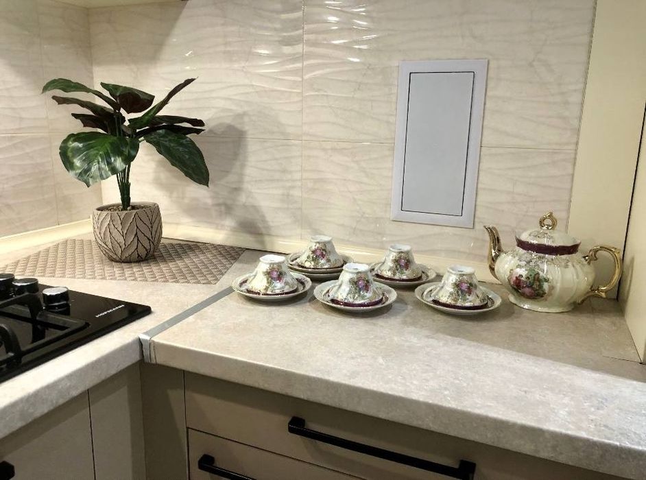 Продаётся квартира в ЖК Edison/ Эдисон Ор IT Park Мирзо Улугбек