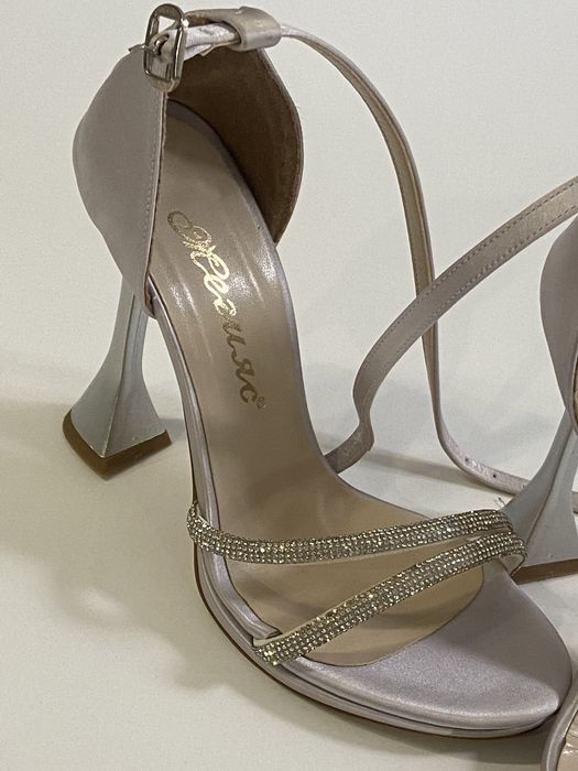 Официални резанки