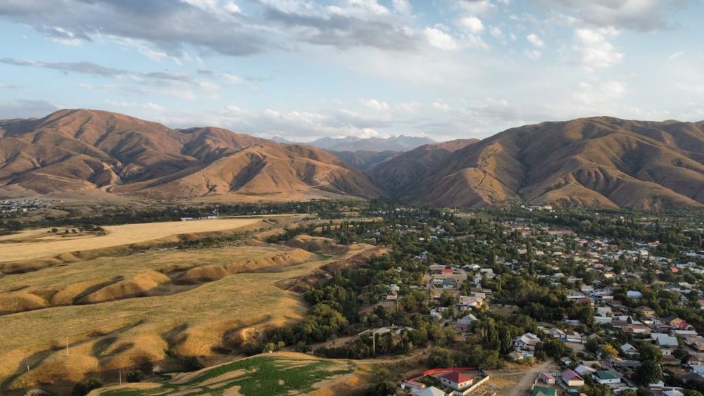 Продаётся участок 8 соток