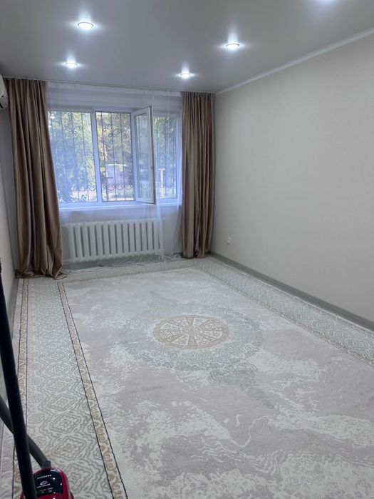 2 бөлмелі пәтер жалга беіледі Школник