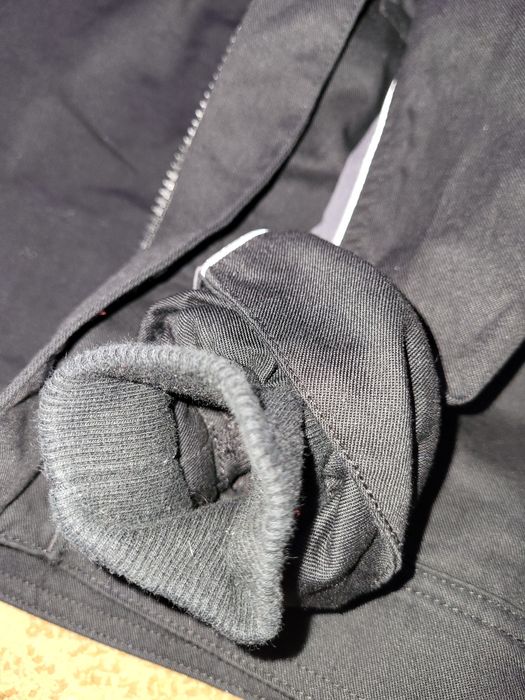 Engelbert Strauss bluza salopeta