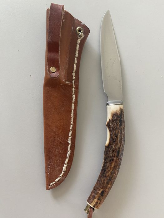 Cutit  Solingen vanatoare-colectie