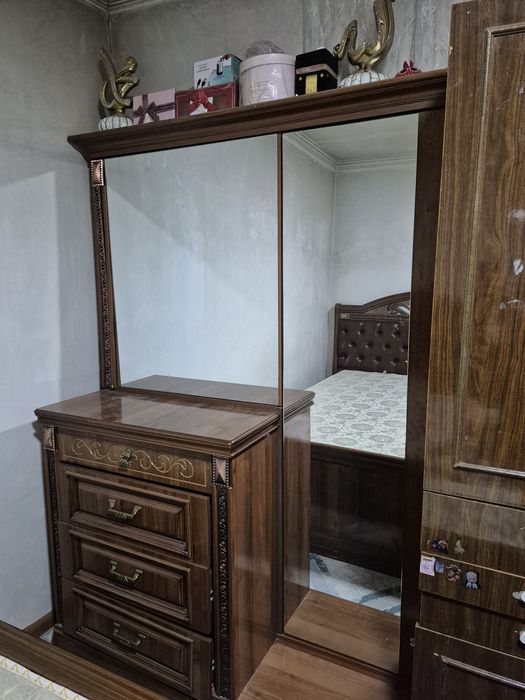 Спальная мебель,  комплект