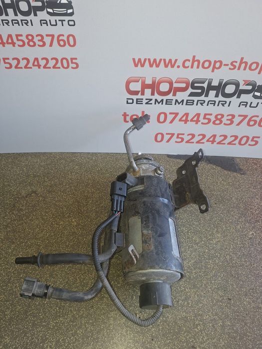 Carcasa filtru motorina Hyundai i30 (2011-2017) 2012