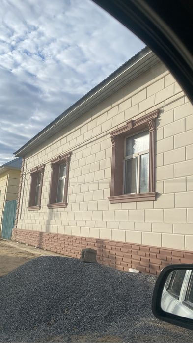 Термопанел фасад