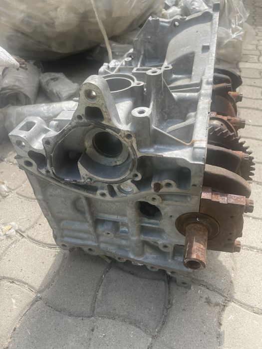 Головка блок двигателя камри 40