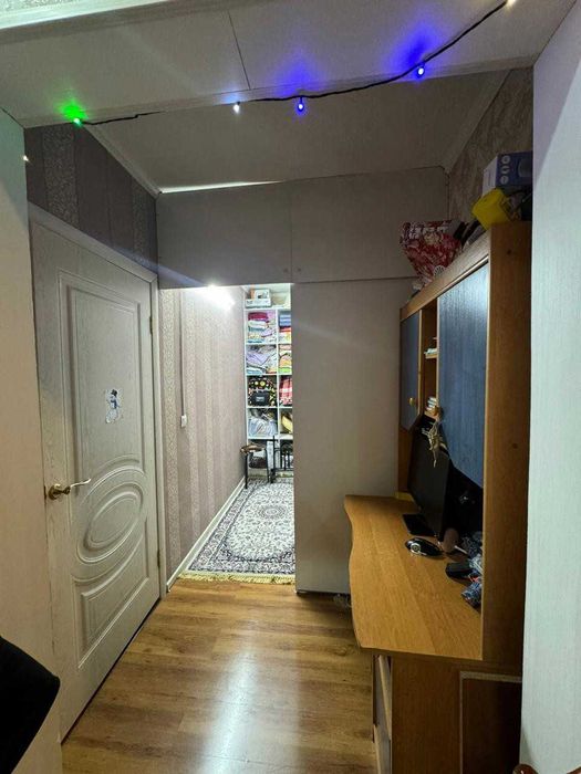 Продаётся дом в микрорайоне Ожет