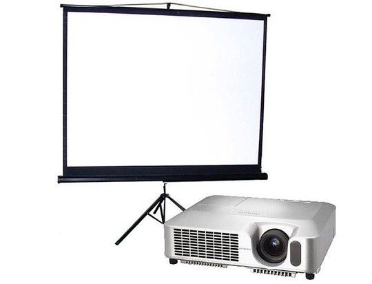 Аренда проектора