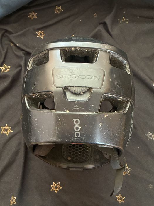 Каска Poc otocon