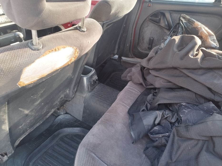 Опель омега А 1991 года