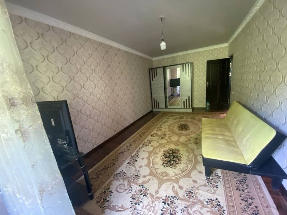 Квартира сотилади