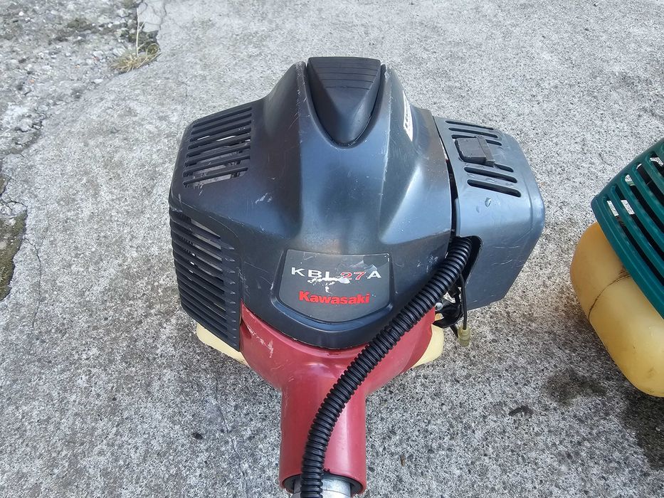 Моторна Коса KAWASAKI/ MAKITA.  Оригинални. Перфектни.