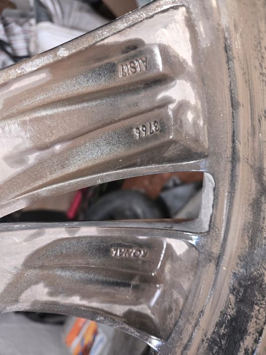 Продам диски от соренто