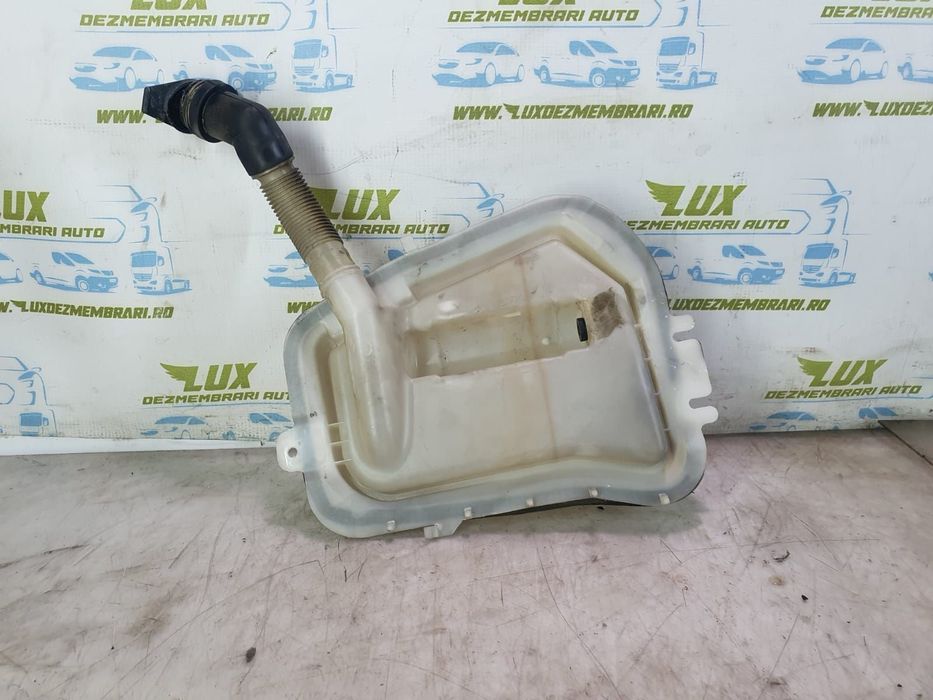 Vas lichid parbriz 61688374557 BMW Seria 3 E46 [1997 - 2003] 2.0 D m4