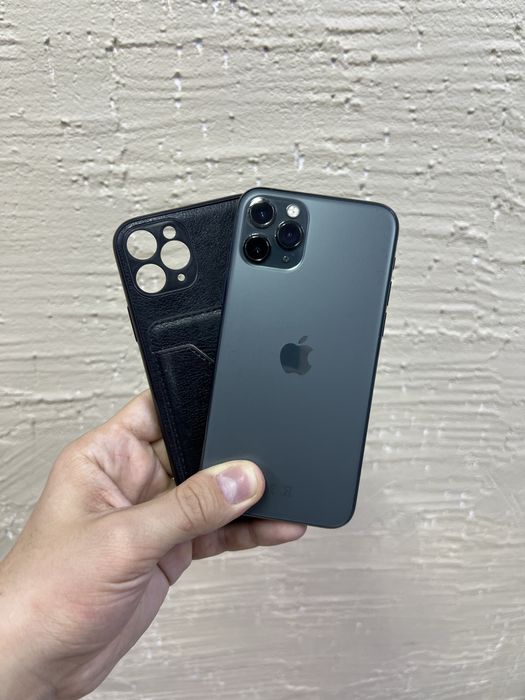 iPhone 11 Pro 64 gb без минусов