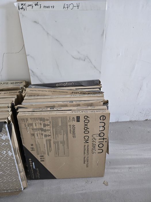 Продам плитку Emotion Ceramics
