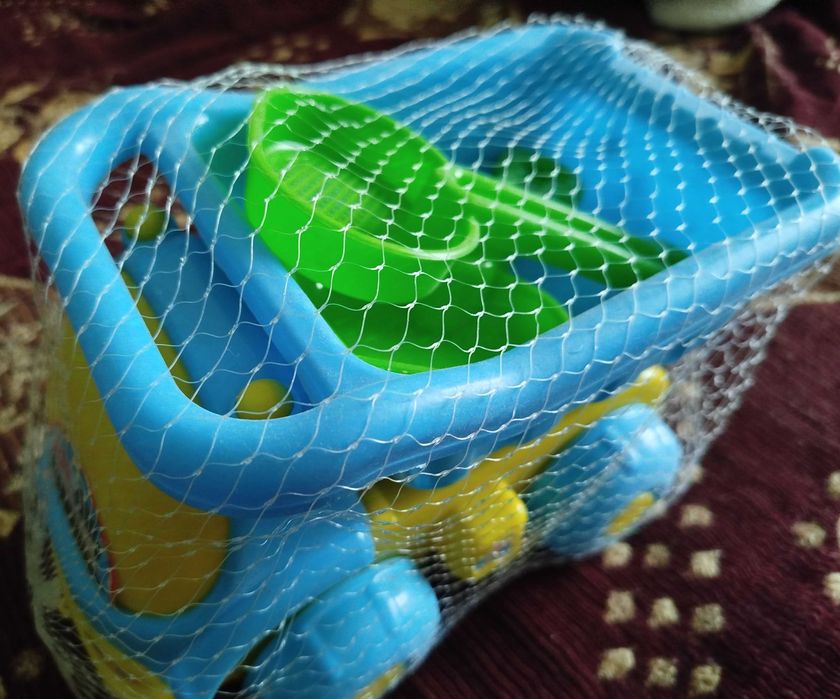 Машинка детская игрушка