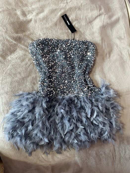 Елегантна рокля/ Fashion Nova