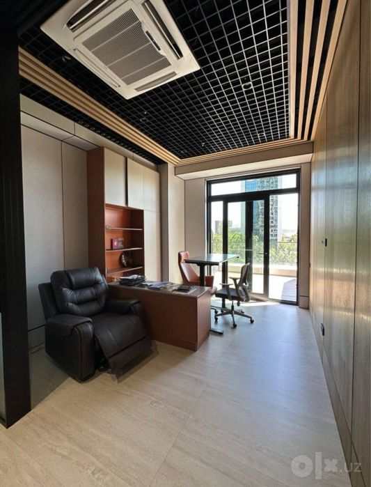 Продается офис ЖК Nest One 86м2
