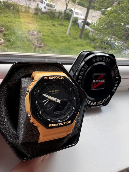 Ceas casio G-Shock