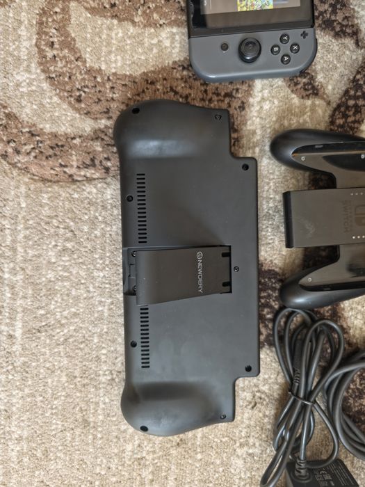 Nintendo Switch v2