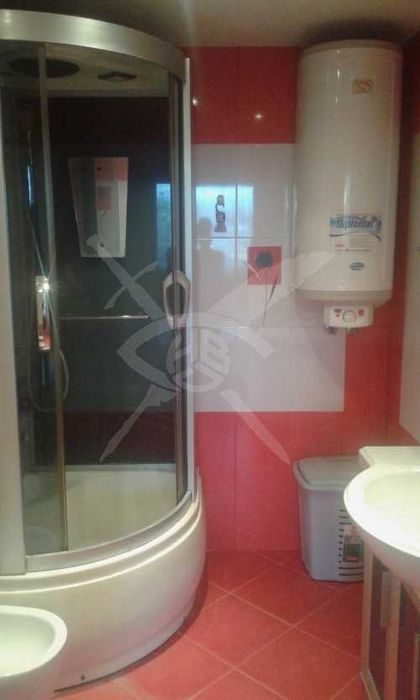 Двустаен апартамент под наем в Кършияка 1416251