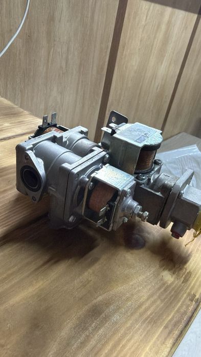 Запчасти для газовых котлов