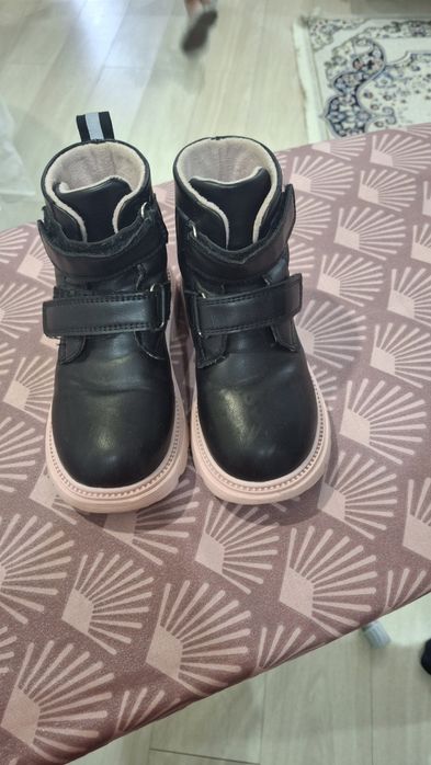 Обувь для девочки