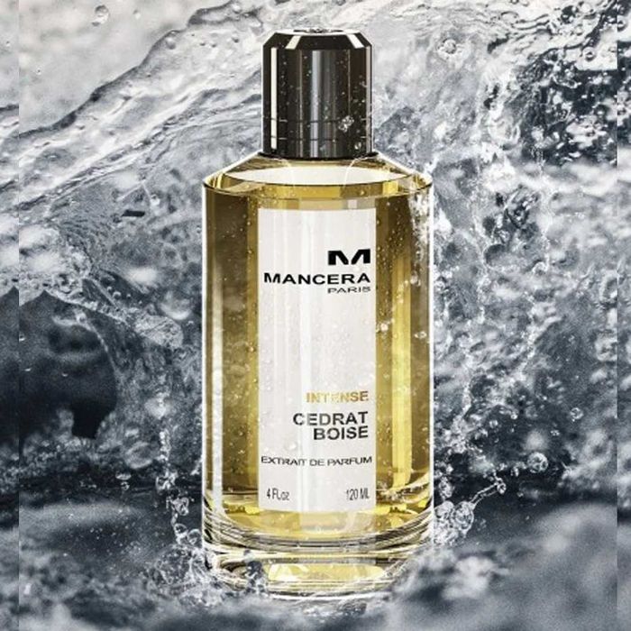 MANCERA Intense Cedrat Boise Original