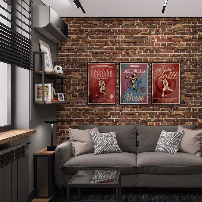 Дизайнер интерьера