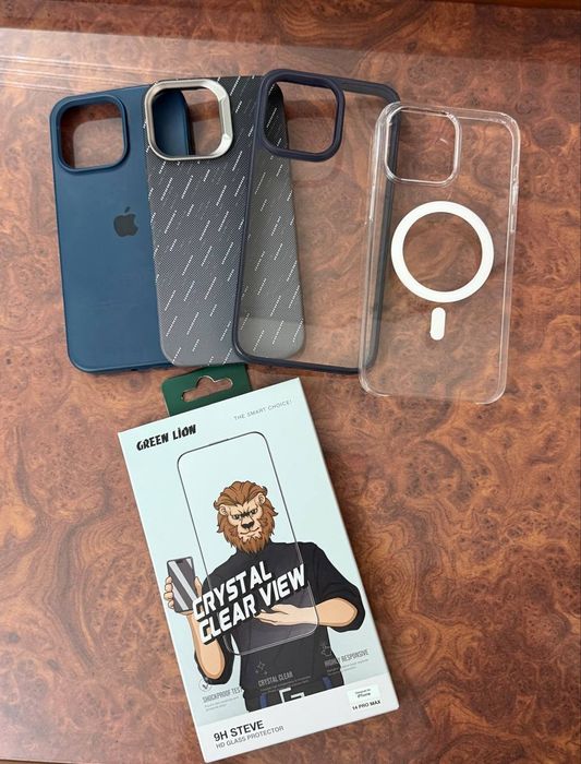 iPhone 14 pro max в идеальном состоянии