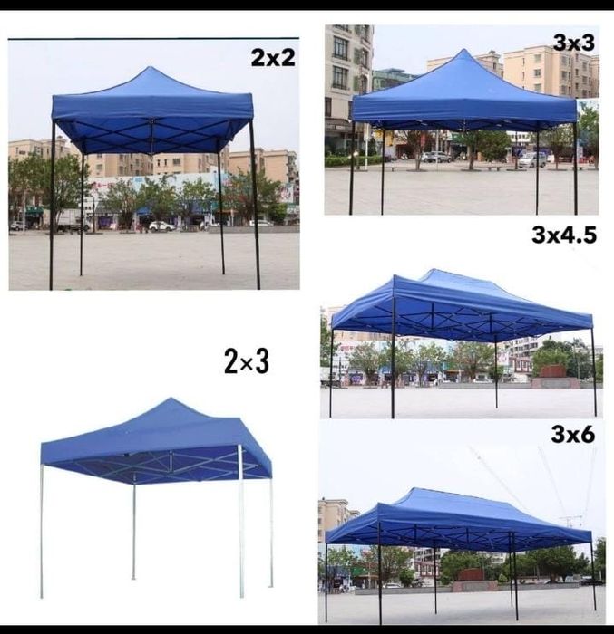 Шатер Палатка 3*3