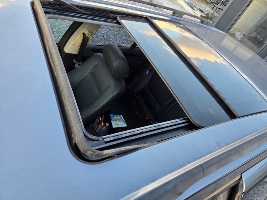 Bmw x5 e53 3.0d 218k 2005г автомат.