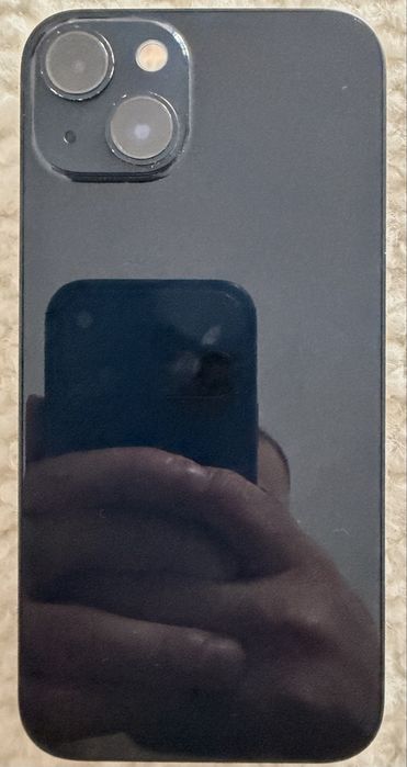 iPhone 13 128 GB – Midnight – Neverlocked
