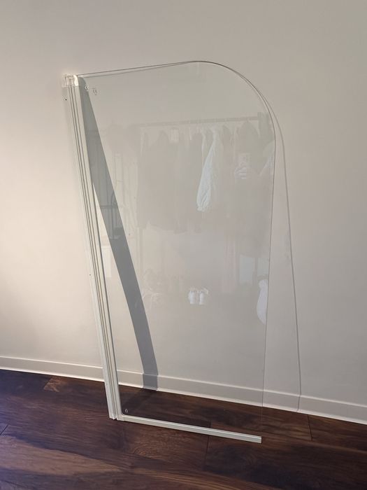 Paravan cada Modern 140x68