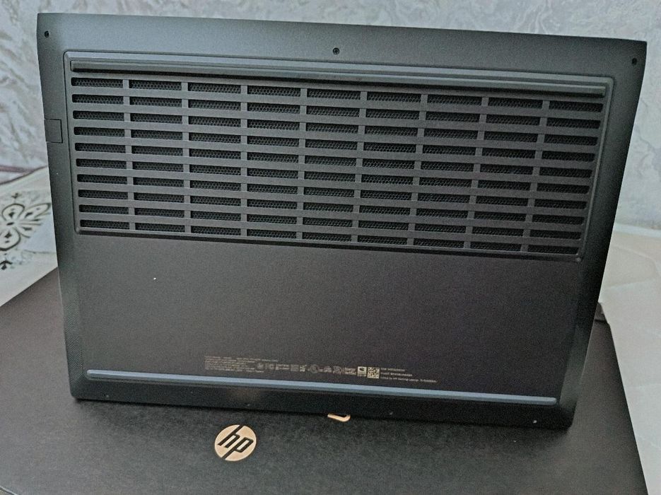 HP Victus Ryzen 7 / RTX 4050 / 16GB / 144Hz Gaming Laptop
