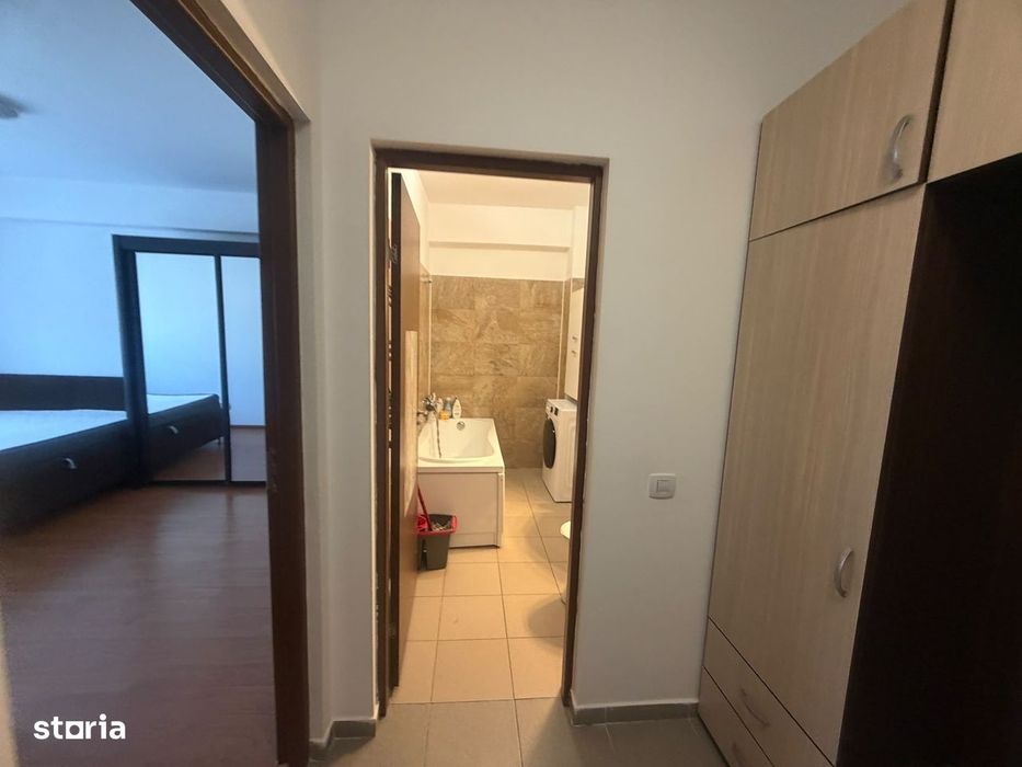 Apartament 3 camere - Baneasa - Sisesti