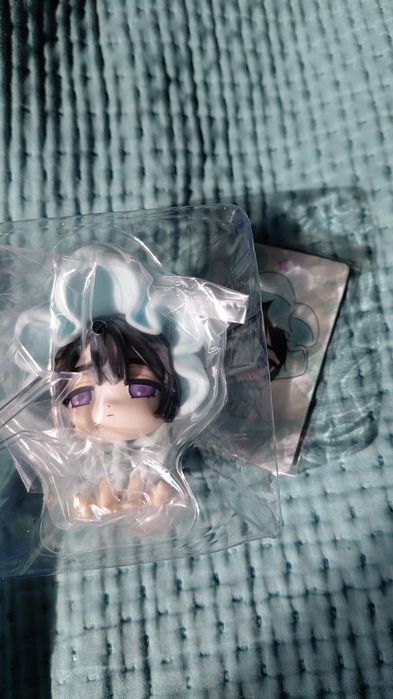 СУА из alien stage