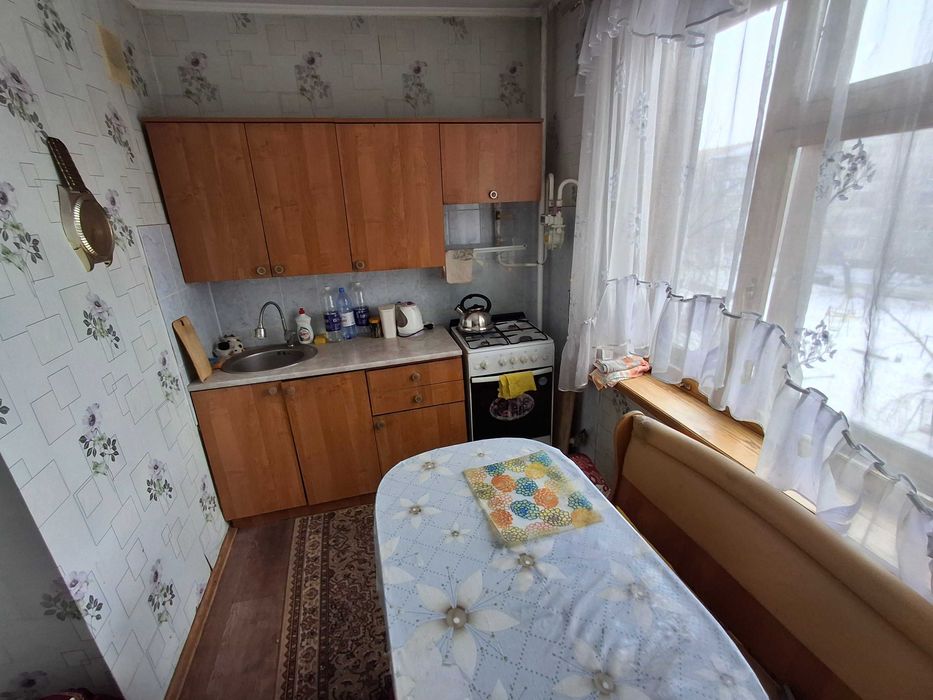 Продажа 2к квартиры в Петропавловске