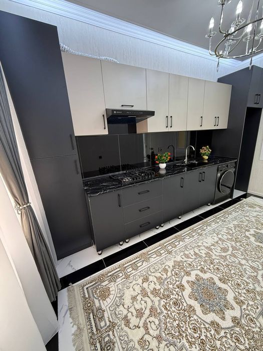 Продаётся квартира