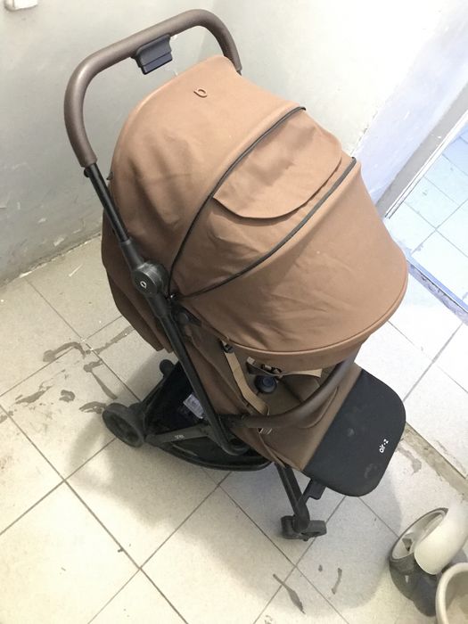 Коляска Anex air z